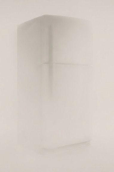 The Vanishing Fridge (Future)