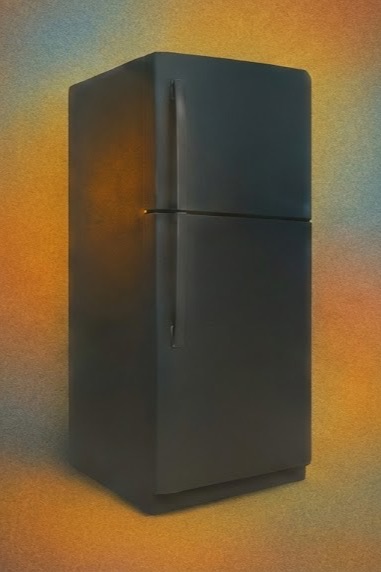The Living Fridge (Past)